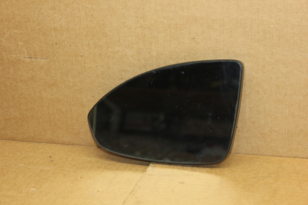OEM 2011-2016 CHEVROLET CRUZE DRIVER SIDE LH MIRROR GLASS (G50)