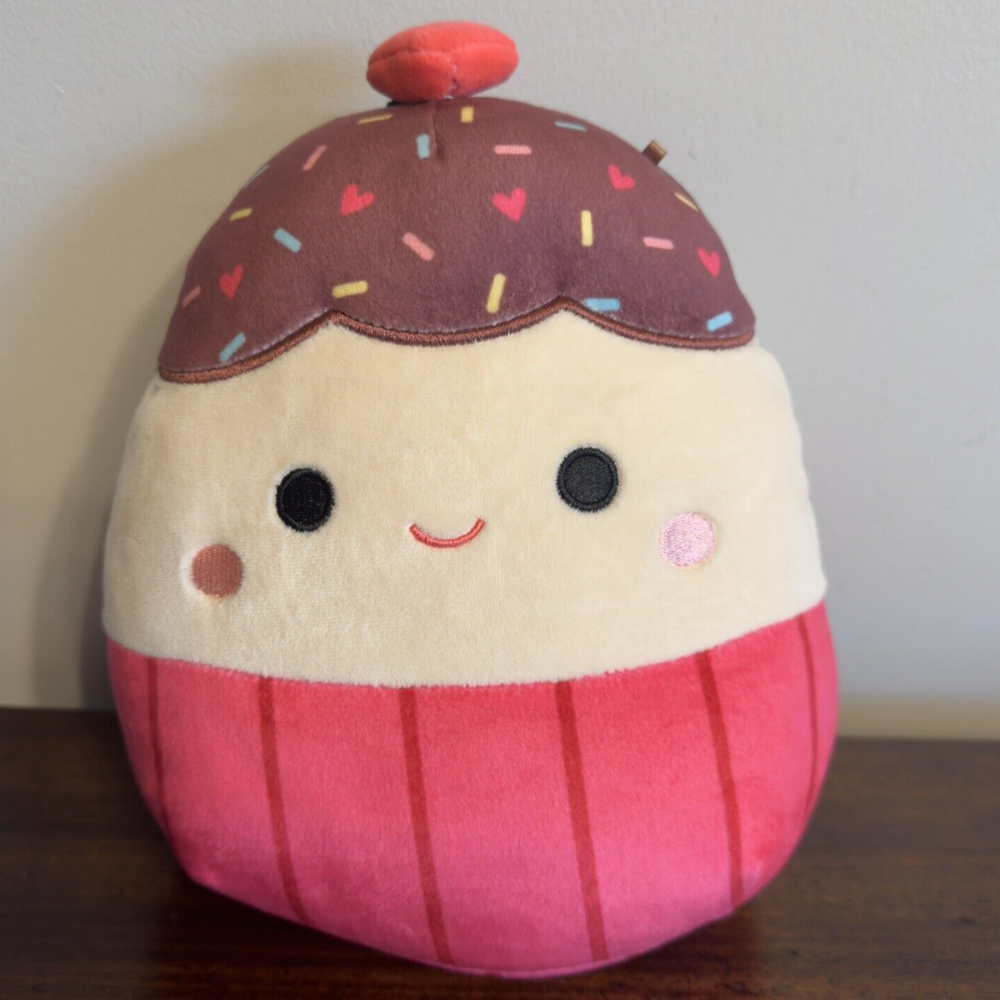 GUC Squishmallows 8
