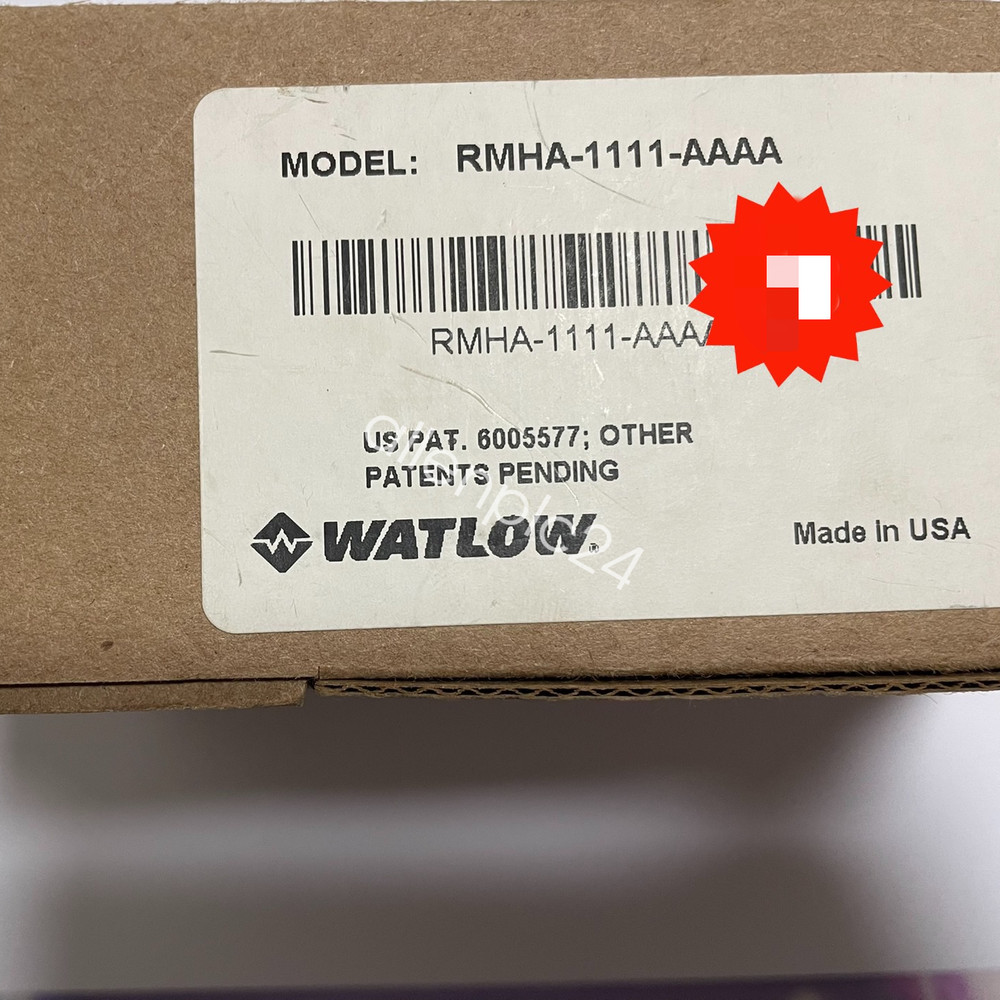 1PC Brand New RMHA-1111-AAAA Control Module FedExor DHL