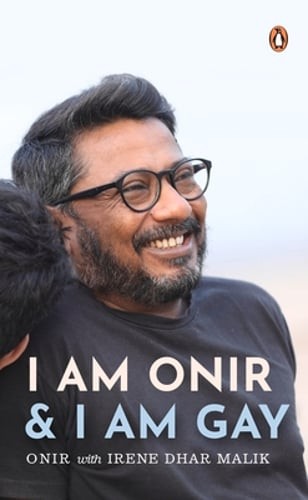 I Am Onir and I Am Gay: A Memoir by Irene Onir: New