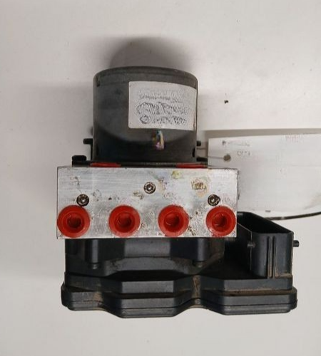 2014-2015 Kia Optima ABS Anti-Lock Brake Pump Actuator Assembly Oem 14-15