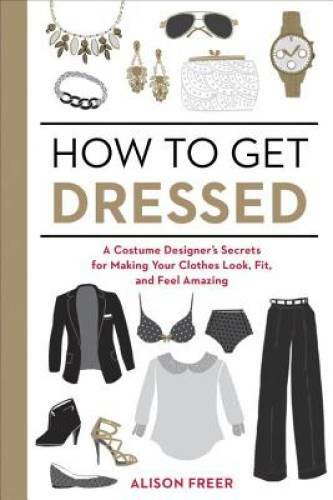 Master the Art of Dressing with a Costume Designer's Expert Clothing Tips