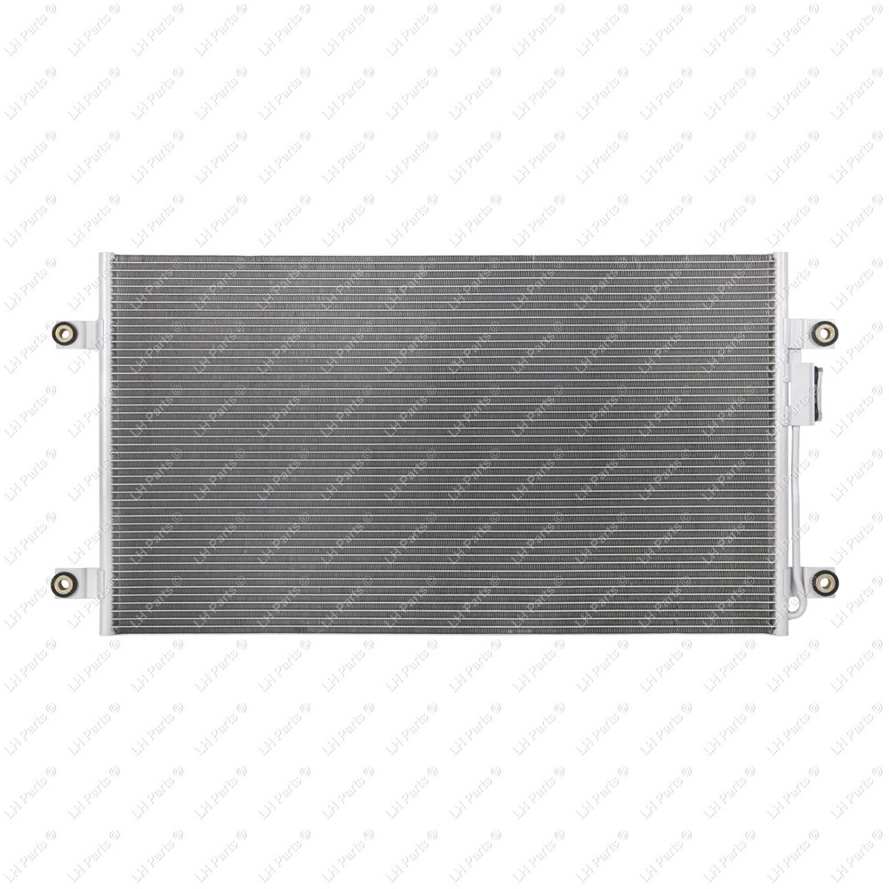 AC Condenser Fit Freightliner Cascadia Columbia Conronado M2 33 11/16