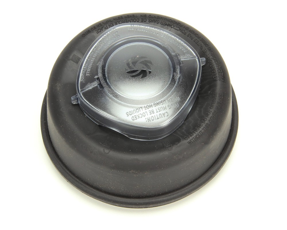 Vita-Mix Dm/Tnc Flex Lid/Plug 001191 - Genuine OEM Replacement Part
