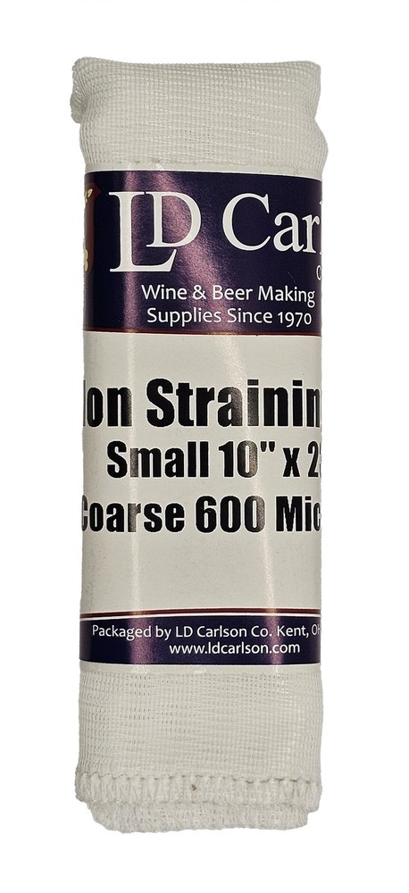 Nylon Straining Bag- 10