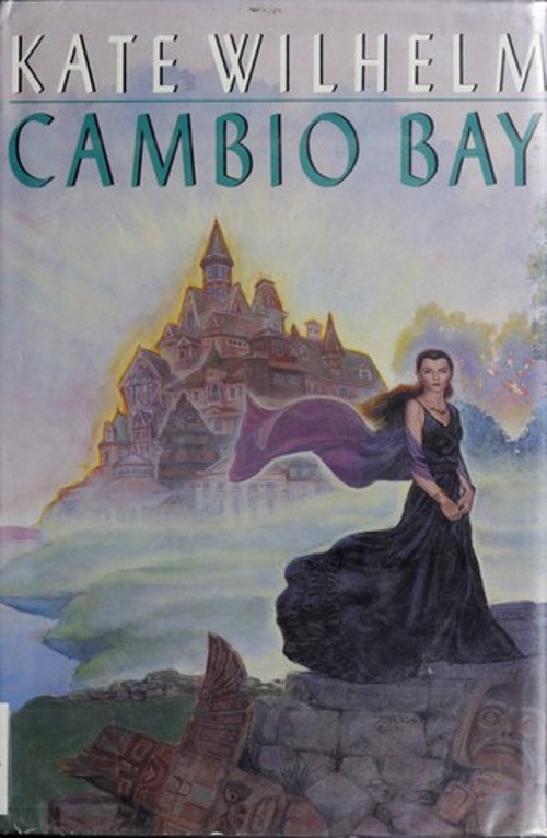 Cambio Bay Hardcover Kate WilhelmFree US Delivery | ISBN:0312038003