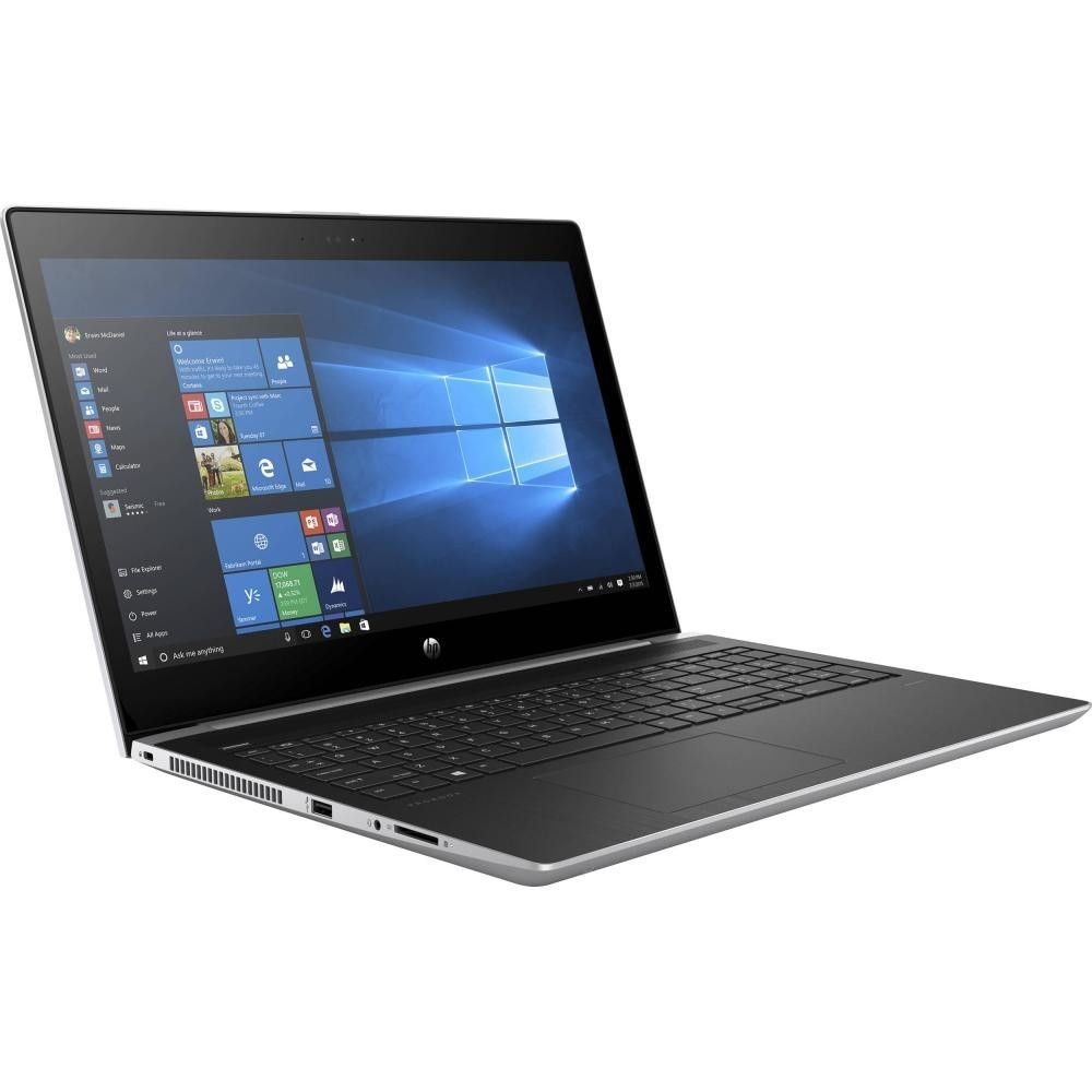 HP ProBook 450 G5 i5 8th Gen 8GB RAM No Storage 2ST09UT#ABA Grade C No AC-image