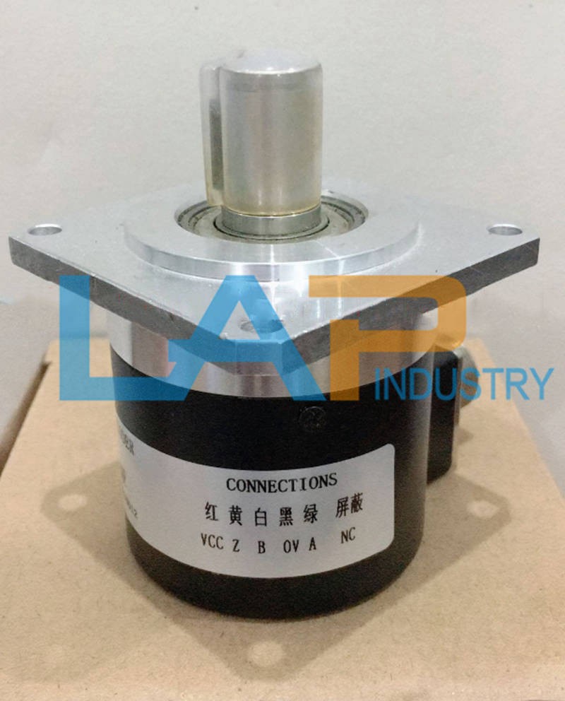 1PCS NEW For MF5815G-1200BM-C526.003 Rotary encoder Replacement