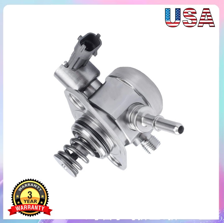 For Kia Optima Sportage Sorento Hyundai Santa Fe Tucson High Pressure Fuel Pump