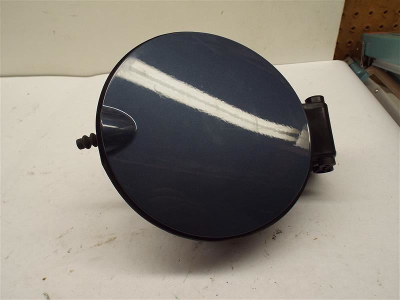MINICOOPE 2011 Fuel Filler Door 207432