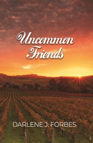 Uncommon Friends by Forbes, Darlene J., Brand New, Free shipping in the US