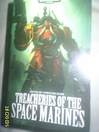 Treacheries of the Space Marines (Warhammer 40000) Book The Fast Free ShippingFREE US DELIVERY | ISBN: 184970211X | Quality Books