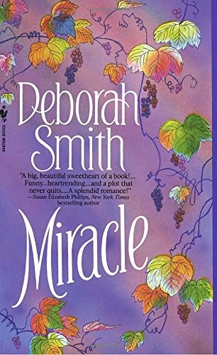 Miracle, Smith, Deborah