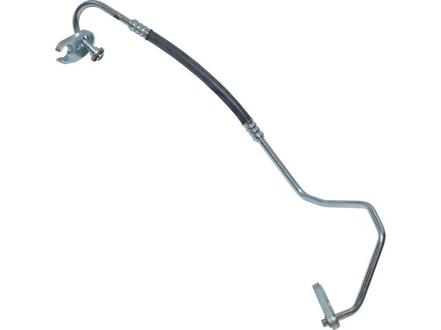 UAC A/C Refrigerant Discharge Hose for Freightliner Coronado 2001-2018 Model 59KYRR