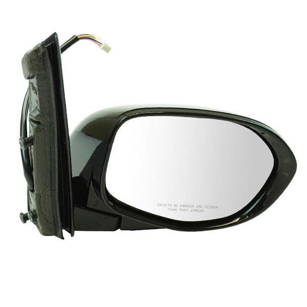 For 14-17 Odyssey Van Rear View Mirror Power Heated w/Memory & Signal Right Side