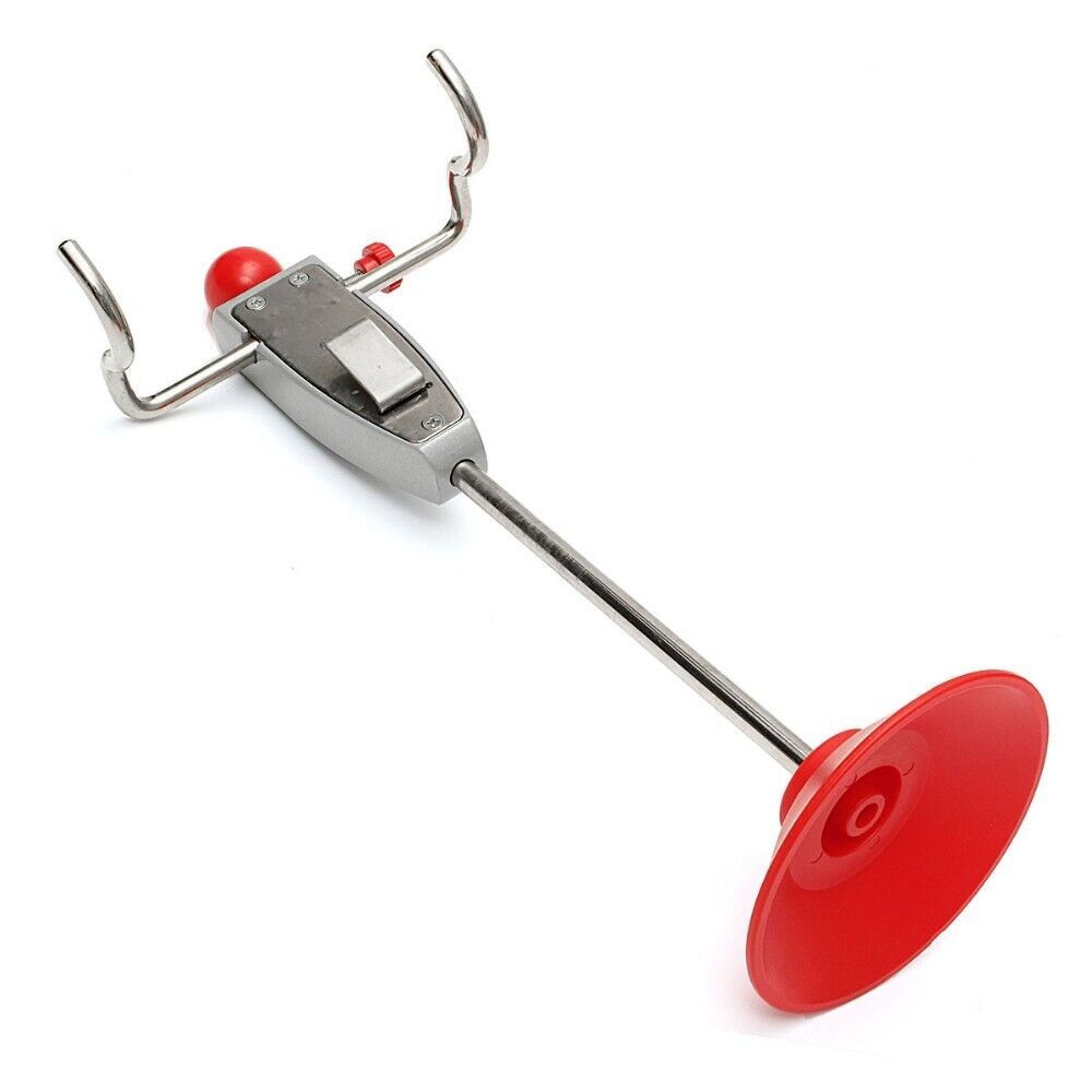 Steering Wheel Alignment Holder Stand Tool 14.5