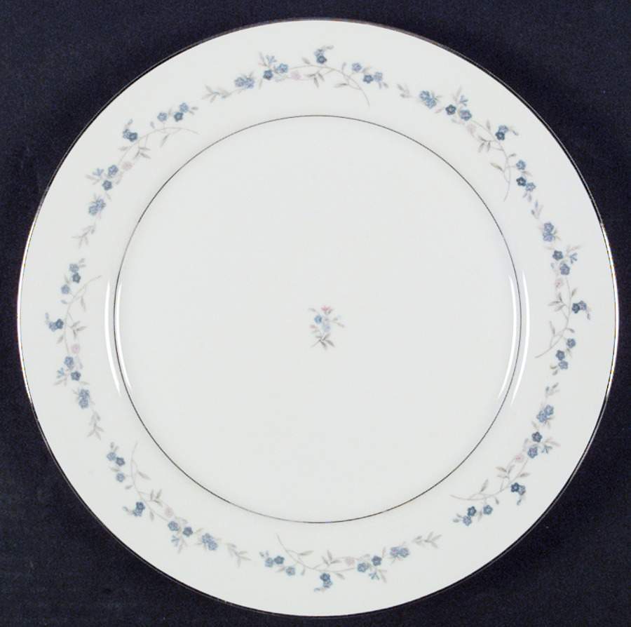 King Quality  Cynthia Dinner Plate 2635007