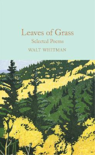 Walt Whitman Leaves of Grass (Hardback) Macmillan Collector's LibraryAnother great item from Rarewaves USA | Free delivery!