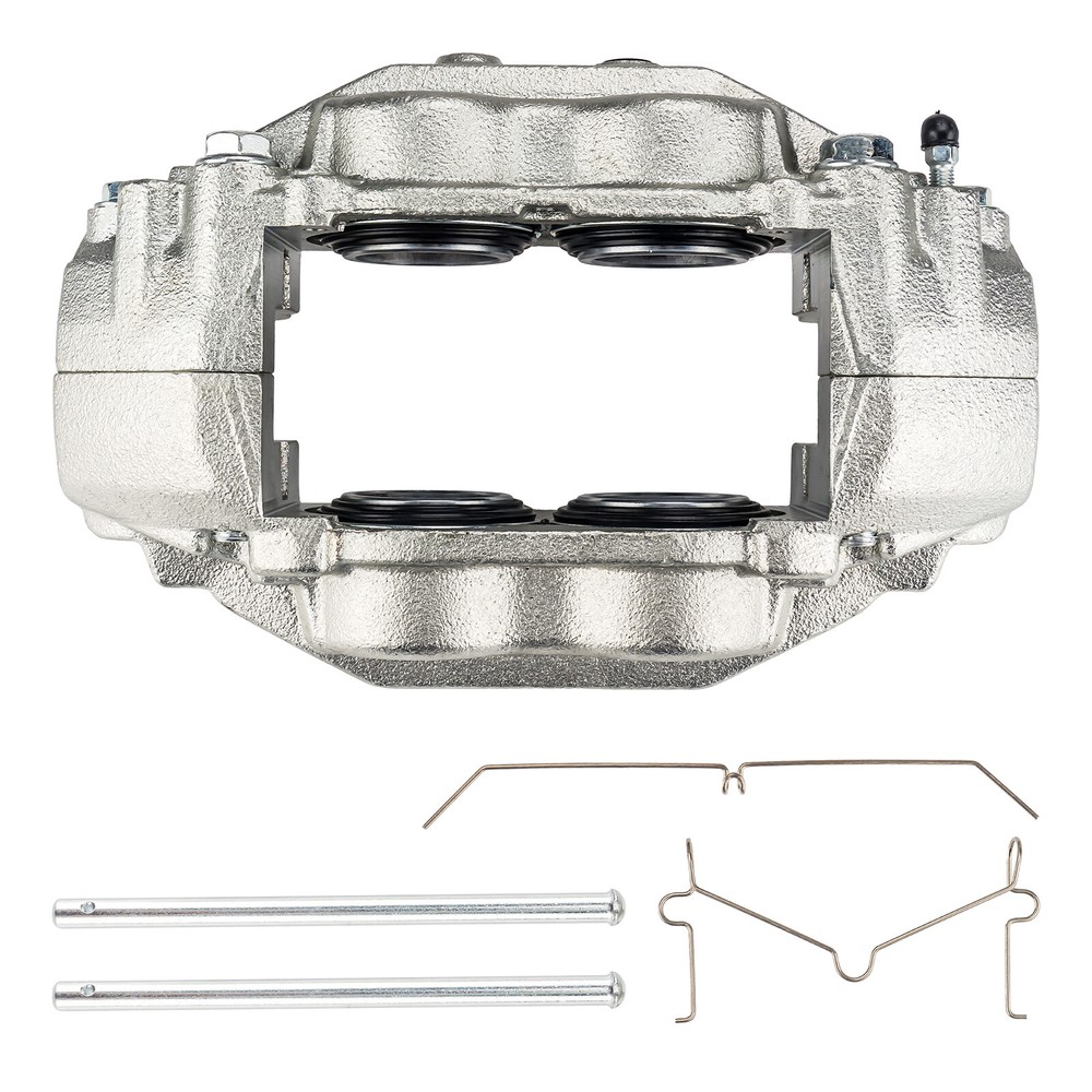 2008-2016 Toyota Tundra Sequoia Front Right RH Disc Brake Caliper 477300C030