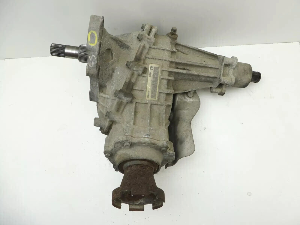 2007-2014 GMC Acadia AWD Transfer Case Assembly Replacement