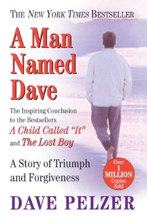 Man Named Dave : A Story of Triumph and Forgiveness Library Bindi