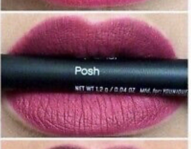 Younique Moodstruck Precision Pencil POSH Liner 0.04 Fl Oz 12g