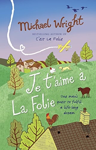 Je t'aime à la Folie, Wright, Michael