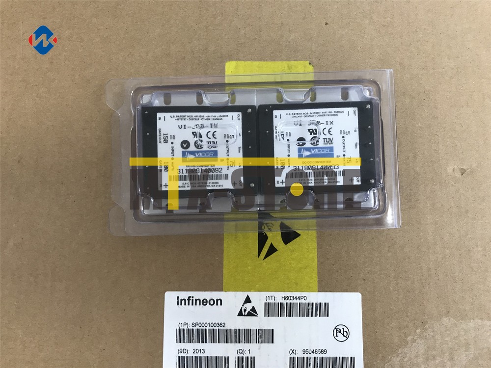 1PC Brand New Module VICOR VI-J50-IX VI-J50IX Quality Assurance 100%