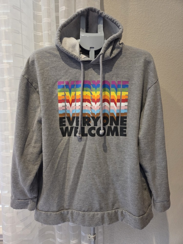 Pride Hoodie 