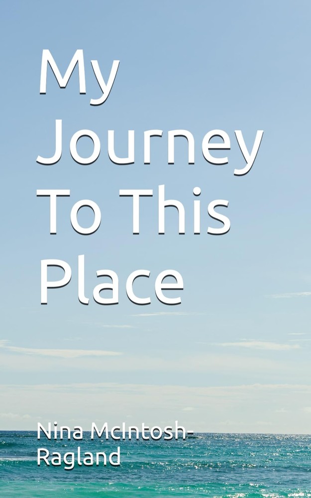 My Journey To This Place