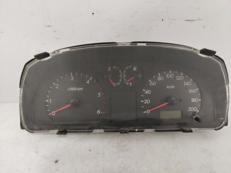 94003-H1320 instrument cluster Hyundai Terracan HP 2.5 TCI 2001 1785549