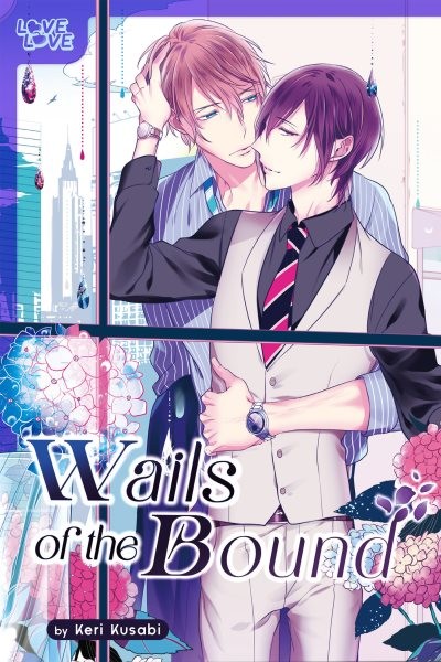Wails of the Bound, Paperback by Kusabi, Keri (COR), Brand New, Free shipping...
