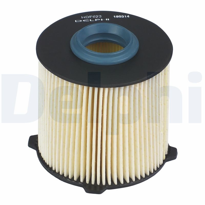 HDF623 DELPHI Fuel Filter for CHEVROLET,OPEL,SAAB,VAUXHALL
