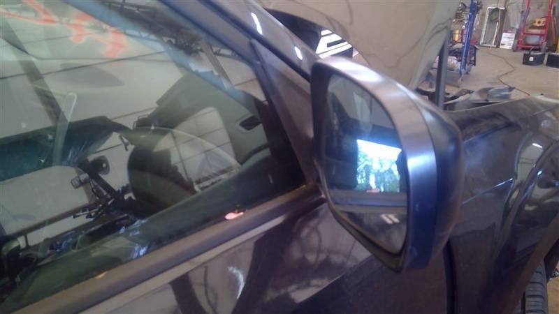 Passenger Side Power Heated Mirror for 2011-2013 Subaru Forester 5413660