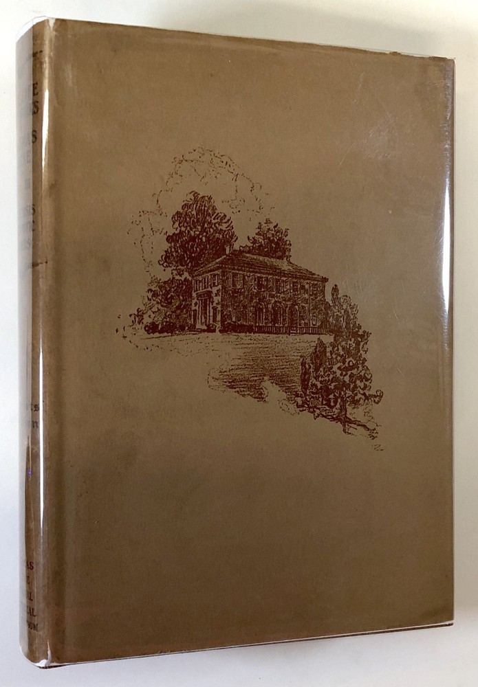 William M Van der Weyde / Life and Works of Thomas Paine Volume III--The Crisis