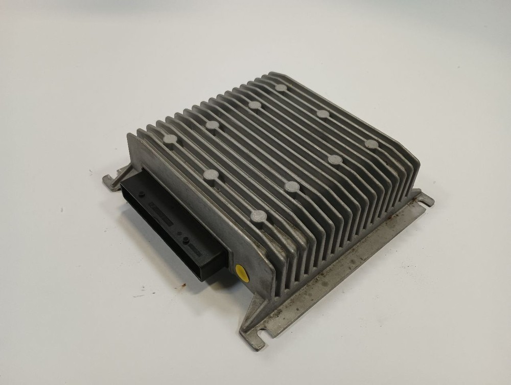 5C6035456 Radio Amplifier ID 3T0035456B From 2013 JETTA  (11735518