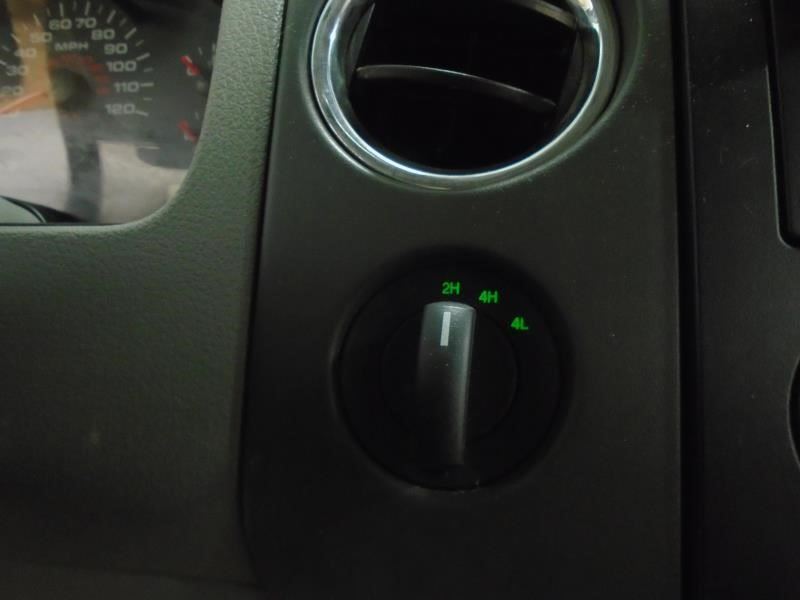 F150      2006 Dash/Interior/Seat Switch 1797721