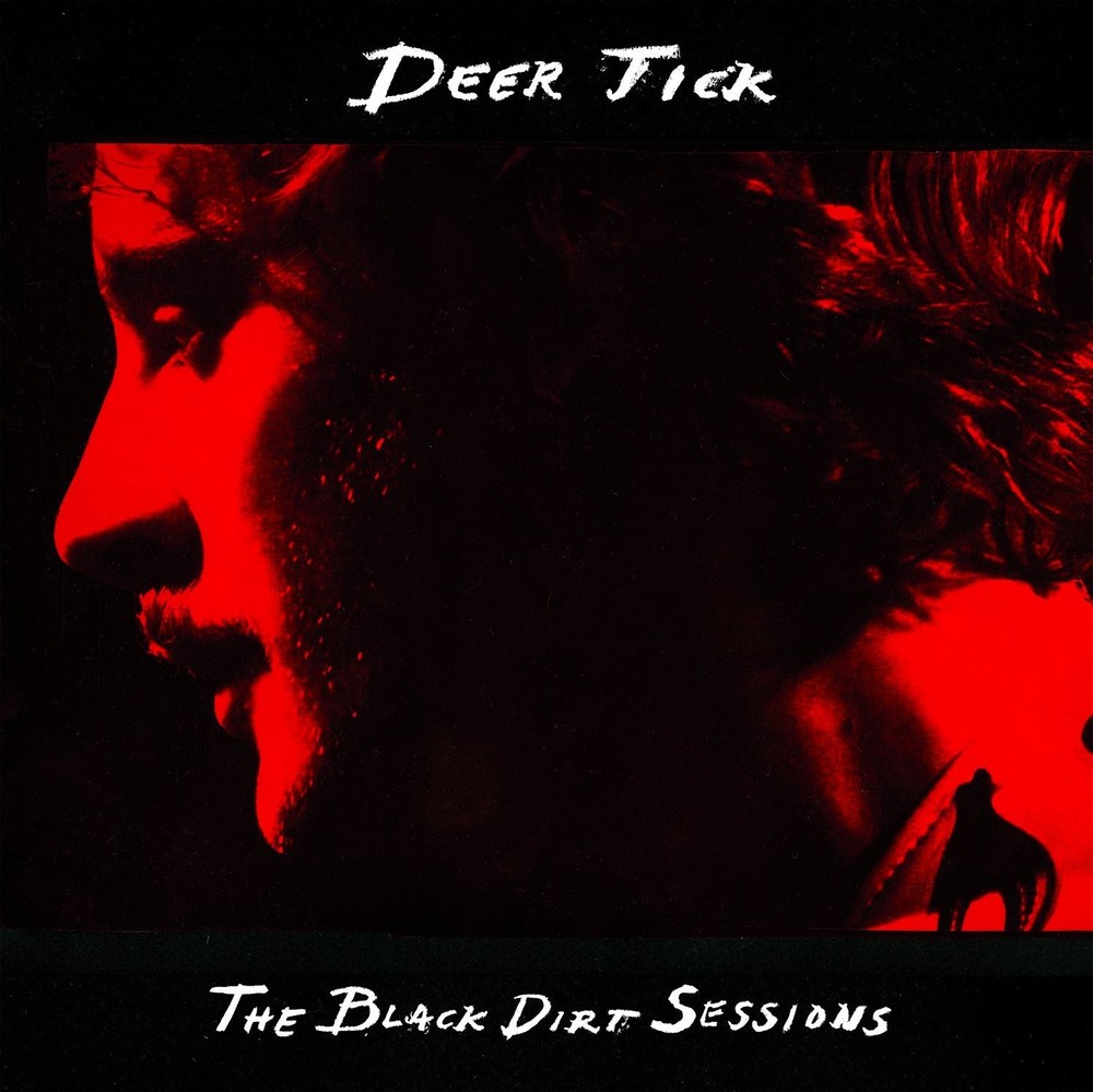 Deer Tick Black Dirt Sessions (CD)