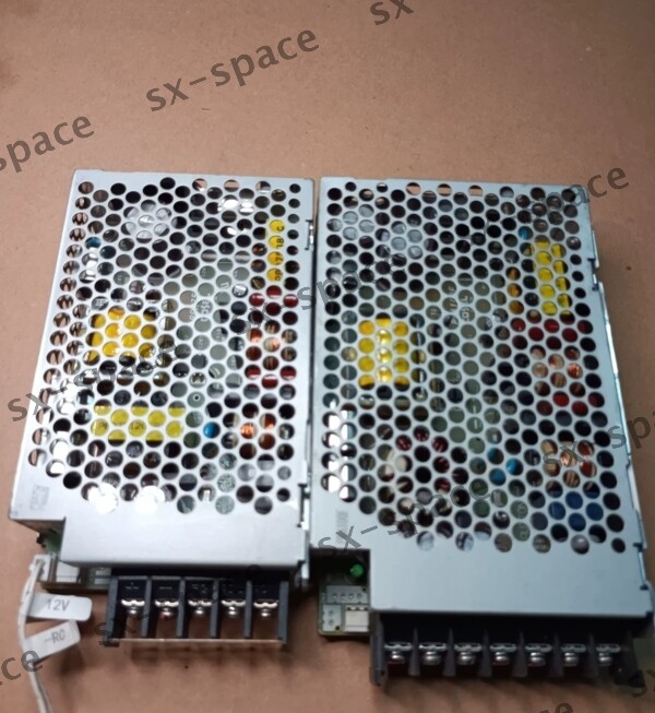 1PCS PBA75F-12 12V 6.3A 75W 100% tested via DHL or Fedex fast shipping