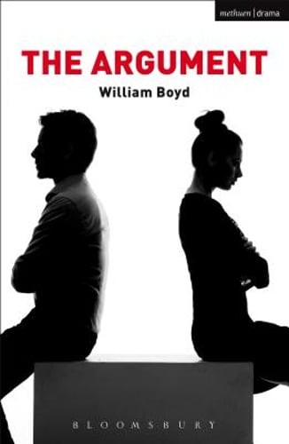 The Argument by William Boyd: New