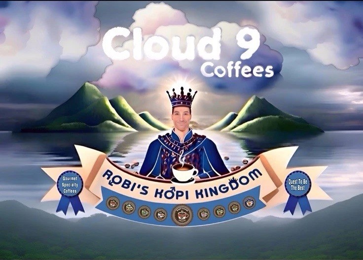 1 lb 100% Certified Wild Kopi Luwak—Freshly Roasted To Order! READ DESCRIPTION!!