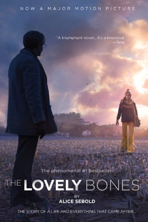 The Lovely Bones Paperback Alice SeboldFree US Delivery | ISBN:0316044938