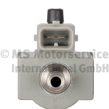 7.22687.49.0 Pierburg valve, air control (intake air) for Audi, Bentley, Seat