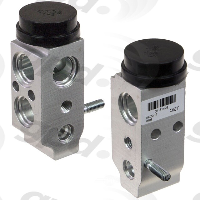 New Drier/Accumulator   Global Parts Distributors   9442509