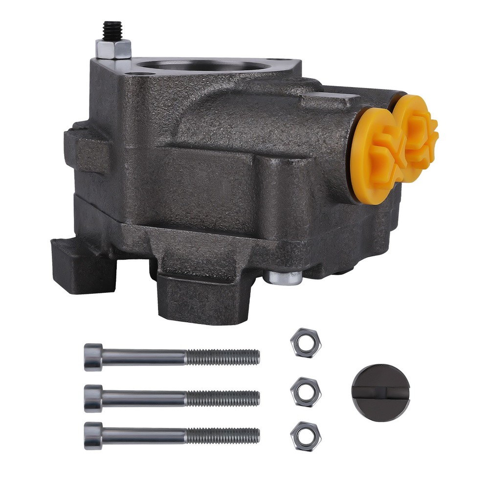 Diesel Truck Fuel Pump for Volvo VN VNL VHD Truck D11 D13 Engine 20997341