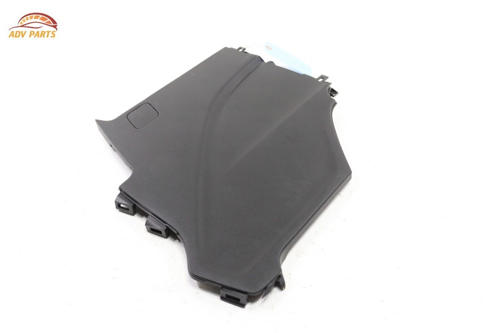 2020-2023 GMC Acadia Left Driver Side Rear Console Trim Cover OEM-image