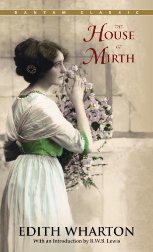 House of Mirth, Paperback by Wharton, Edith, Used Good Condition, Free shippi...