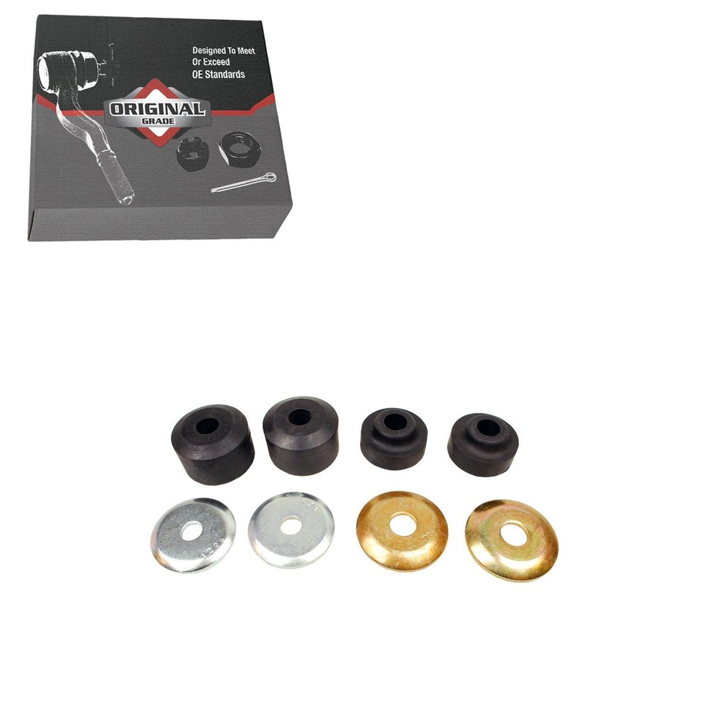 Mevotech Front Strut Rod Bushing Kit For 1986-92 Oldsmobile Toronado