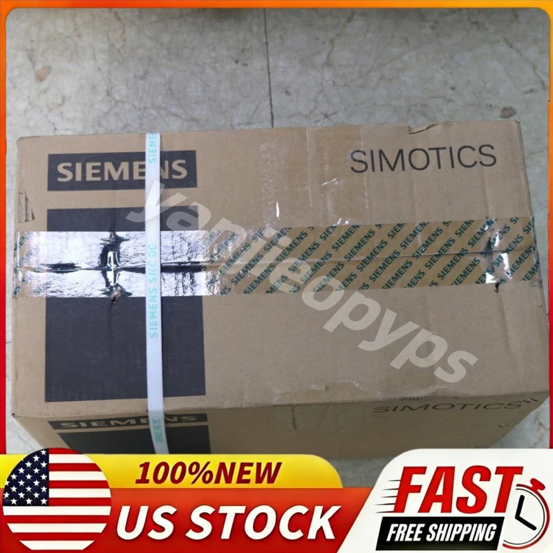 1FK7060-5AF71-1DH5 Siemens Servo Motor Factory Sealed New In Box Fast Delivery