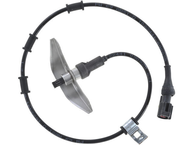 Front Left API ABS Speed Sensor for 2003-2004 Ford E350 Club Wagon 41VSGS